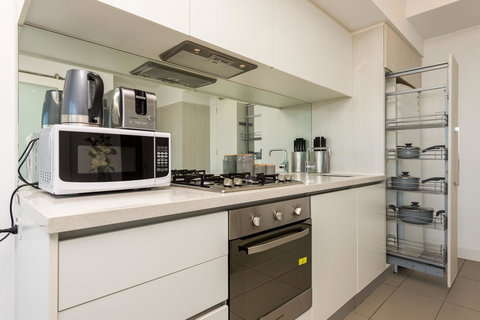 Amazing Accommodations: Vogue - Accommodation Mount Tamborine 29