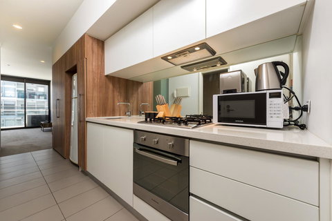 Amazing Accommodations: Vogue - Accommodation Mount Tamborine 28