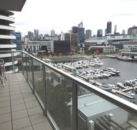 AKOM Docklands - Accommodation Mount Tamborine