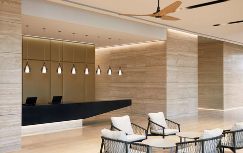 Hyatt Place Melbourne Essendon Fields - Accommodation Mount Tamborine 24