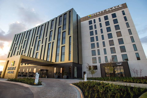 Hyatt Place Melbourne Essendon Fields - Accommodation Mount Tamborine 26