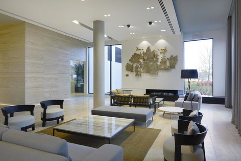 Hyatt Place Melbourne Essendon Fields - Accommodation Mount Tamborine 15