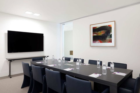 Hyatt Place Melbourne Essendon Fields - Accommodation Mount Tamborine 25