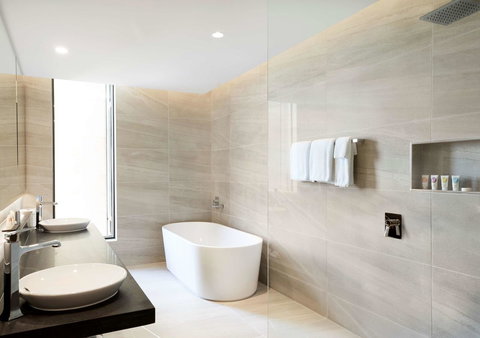 Hyatt Place Melbourne Essendon Fields - Accommodation Mount Tamborine 23