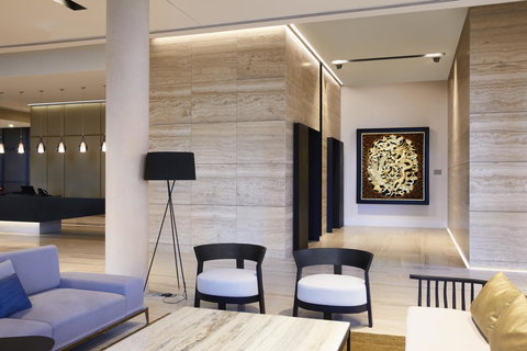 Hyatt Place Melbourne Essendon Fields - Accommodation Mount Tamborine 5