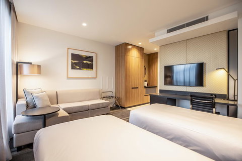 Hyatt Place Melbourne Essendon Fields - Accommodation Mount Tamborine 1