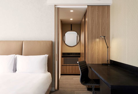 Hyatt Place Melbourne Essendon Fields - Accommodation Mount Tamborine 4