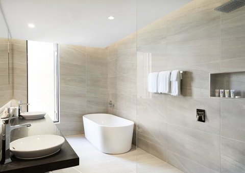 Hyatt Place Melbourne Essendon Fields - Accommodation Mount Tamborine 18