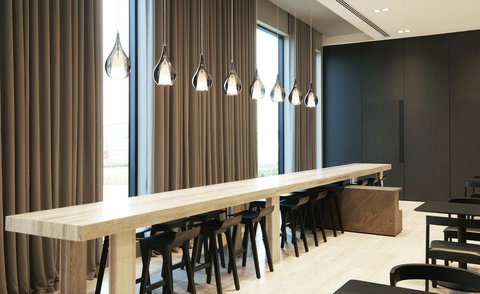 Hyatt Place Melbourne Essendon Fields - Accommodation Mount Tamborine 14