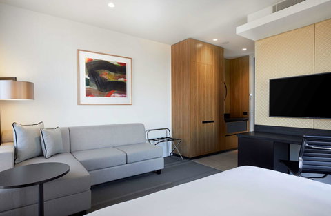 Hyatt Place Melbourne Essendon Fields - Accommodation Mount Tamborine 22