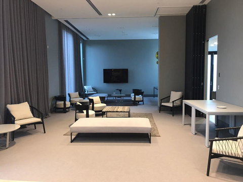 Hyatt Place Melbourne Essendon Fields - Accommodation Mount Tamborine 13