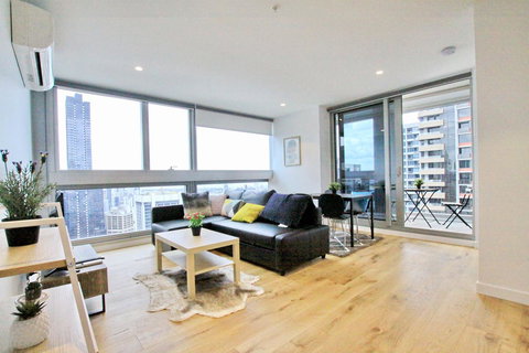 Nest-Apartment On Rose Lane - Accommodation Mount Tamborine 8