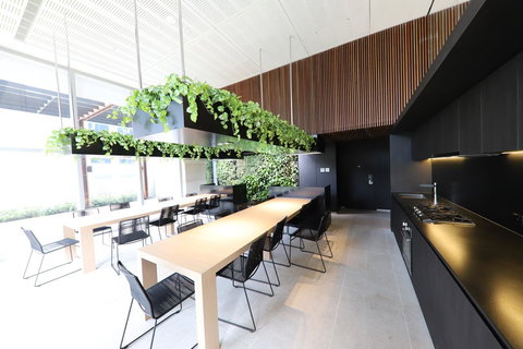 Nest-Apartment On Rose Lane - Accommodation Mount Tamborine 12