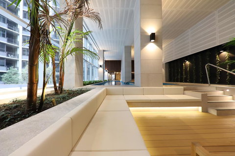 Nest-Apartment On Rose Lane - Accommodation Mount Tamborine 9