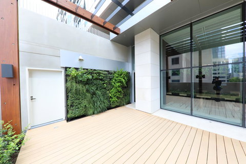 Nest-Apartment On Rose Lane - Accommodation Mount Tamborine 13