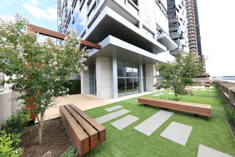 Nest-Apartment On Rose Lane - Accommodation Mount Tamborine 14