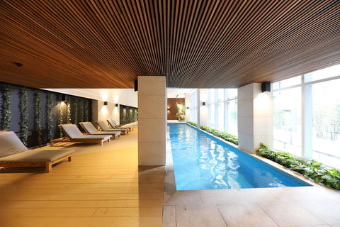 Nest-Apartment On Rose Lane - Accommodation Mount Tamborine 4