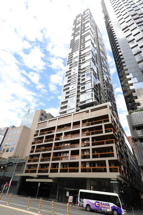 Nest-Apartment On Rose Lane - Accommodation Mount Tamborine 6