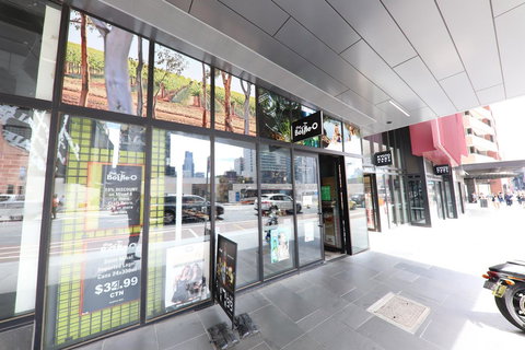 Nest-Apartment On Rose Lane - Accommodation Mount Tamborine 33