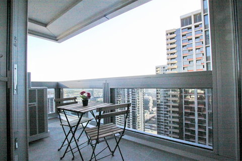 Nest-Apartment On Rose Lane - Accommodation Mount Tamborine 1