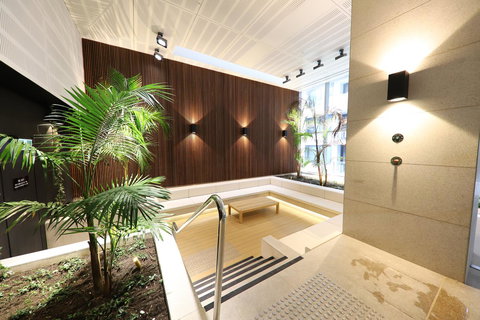 Nest-Apartment On Rose Lane - Accommodation Mount Tamborine 11