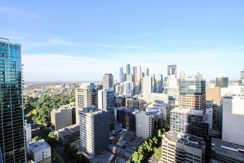 Nest-Apartment On Rose Lane - Accommodation Mount Tamborine 37