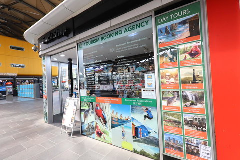 Nest-Apartment On Rose Lane - Accommodation Mount Tamborine 19