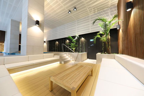 Nest-Apartment On Rose Lane - Accommodation Mount Tamborine 10