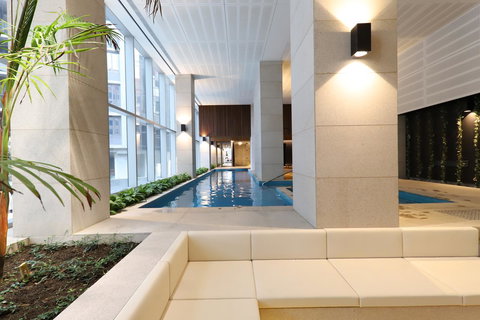 Nest-Apartment On Rose Lane - Accommodation Mount Tamborine 2