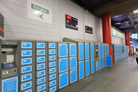 Nest-Apartment On Rose Lane - Accommodation Mount Tamborine 22