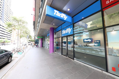 Nest-Apartment On Rose Lane - Accommodation Mount Tamborine 26