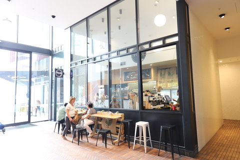 Nest-Apartment On Rose Lane - Accommodation Mount Tamborine 30