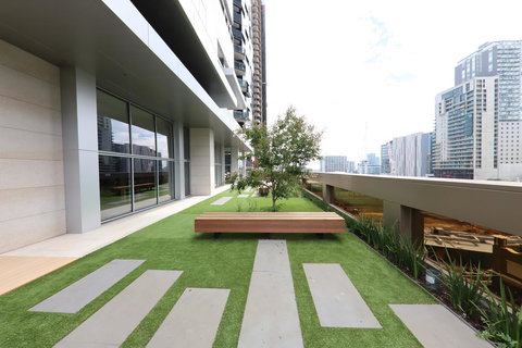 Nest-Apartment On Rose Lane - Accommodation Mount Tamborine 5