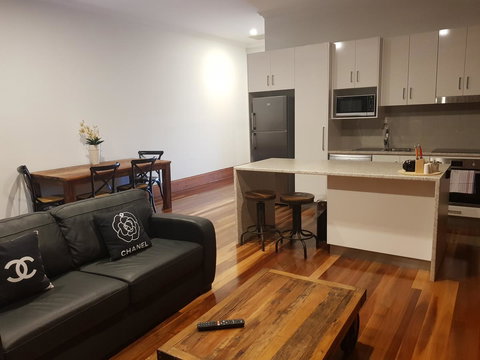Sublime Spa Apartments - Accommodation Mount Tamborine 5