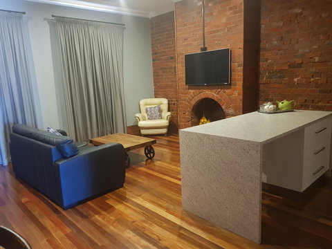 Sublime Spa Apartments - Accommodation Mount Tamborine 12