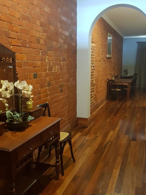 Sublime Spa Apartments - Accommodation Mount Tamborine 16