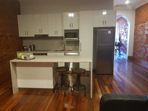 Sublime Spa Apartments - Accommodation Mount Tamborine 11