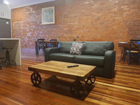 Sublime Spa Apartments - Accommodation Mount Tamborine 10