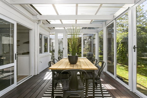 Oasis On Grange - Accommodation Mount Tamborine 6