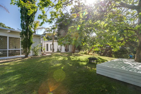 Oasis On Grange - Accommodation Mount Tamborine 12