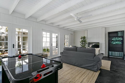 Oasis On Grange - Accommodation Mount Tamborine 7