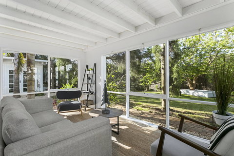 Oasis On Grange - Accommodation Mount Tamborine 3