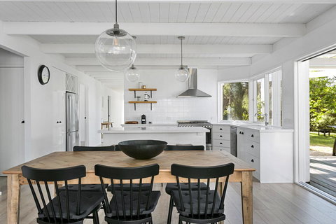 Oasis On Grange - Accommodation Mount Tamborine 5