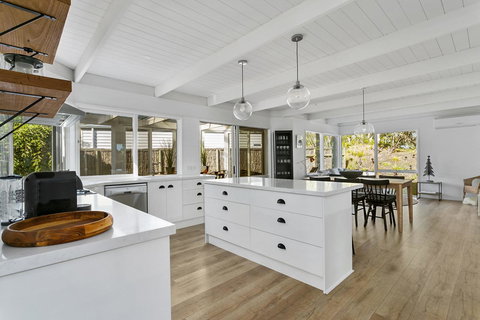 Oasis On Grange - Accommodation Mount Tamborine 1