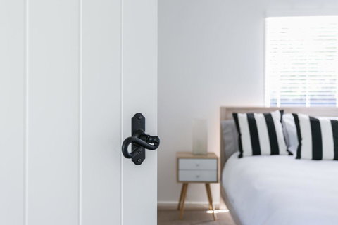 Oasis On Grange - Accommodation Mount Tamborine 10