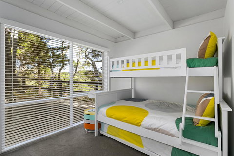 Oasis On Grange - Accommodation Mount Tamborine 9