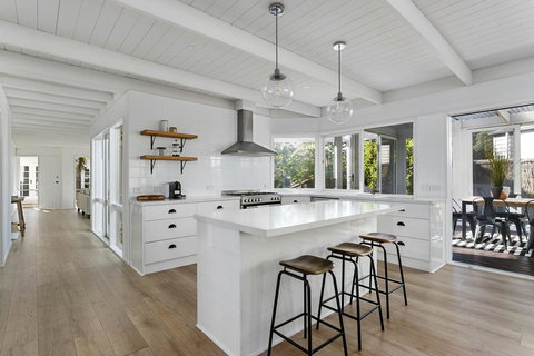 Oasis On Grange - Accommodation Mount Tamborine 2