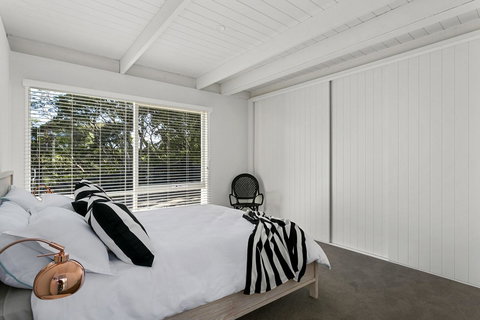 Oasis On Grange - Accommodation Mount Tamborine 8