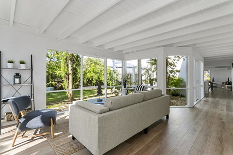 Oasis On Grange - Accommodation Mount Tamborine 4