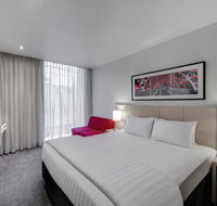 Travelodge Hotel Melbourne Docklands - Accommodation Mount Tamborine
